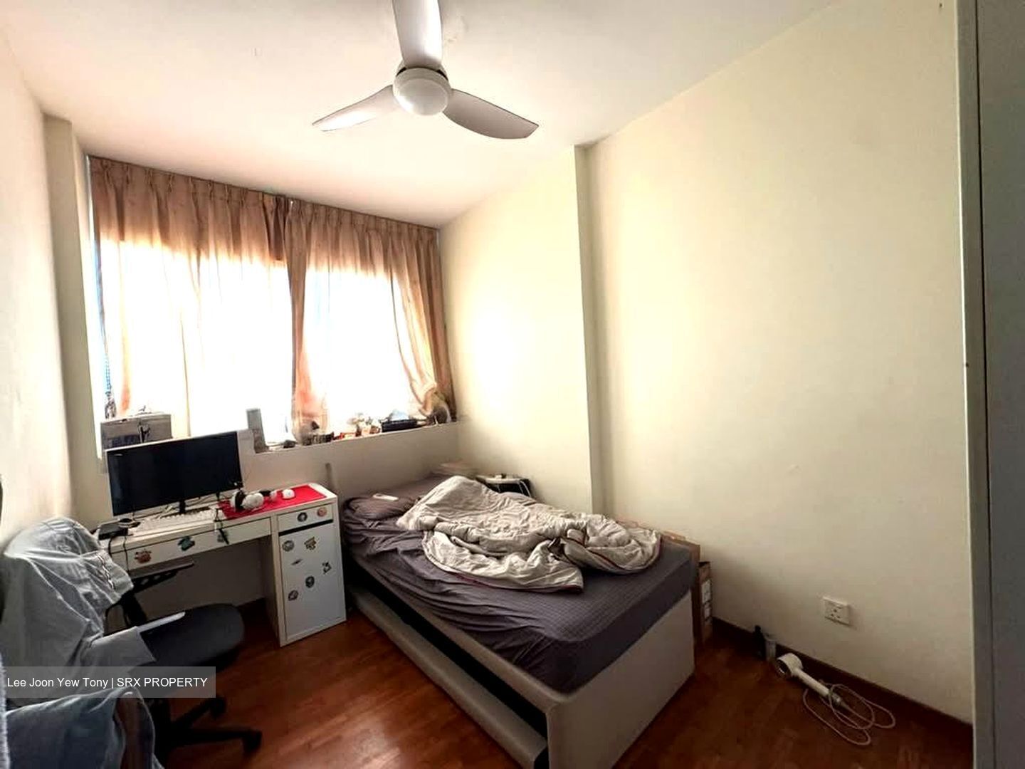 SunGlade (D19), Condominium #574032571